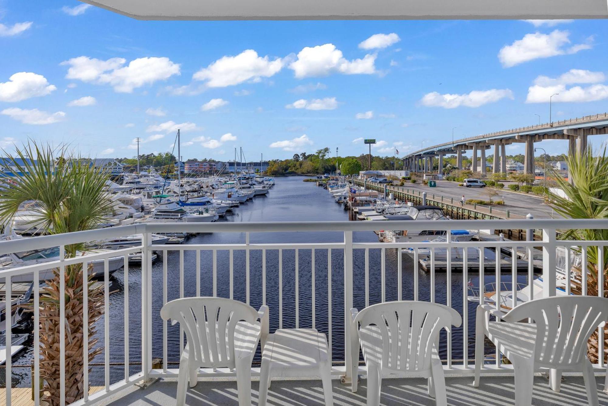 Апарт готель Harbourgate Marina Club Норт-Міртл-Біч Номер фото